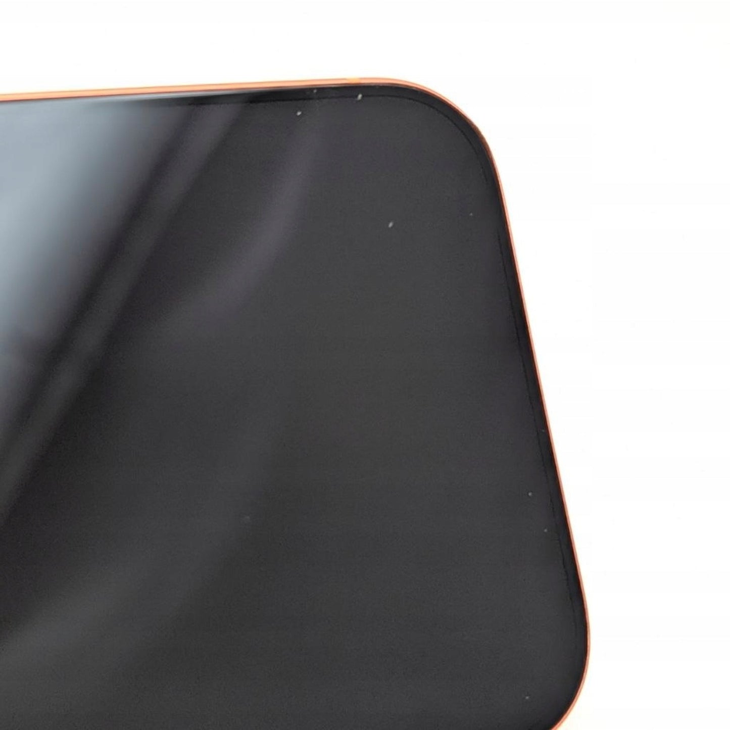 Apple iPhone 17 Pro 256 GB Kosmiczny pomarańcz | eSim | bateria 100% | Outlet, Bateria 100%