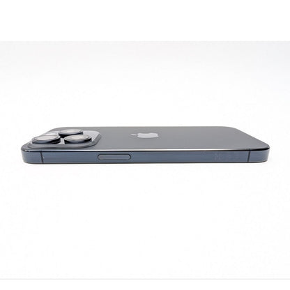 Apple iPhone 15 Pro 128GB Niebieski | bateria 100% | Used, Bateria 100%
