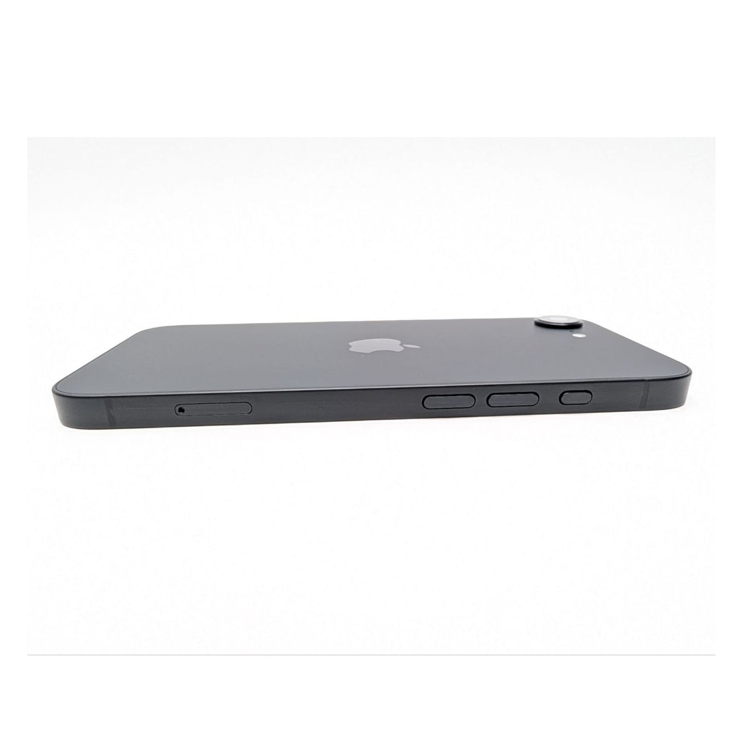 Apple iPhone 16e 128 GB Black | 100% Battery | Outlet, 100% Battery