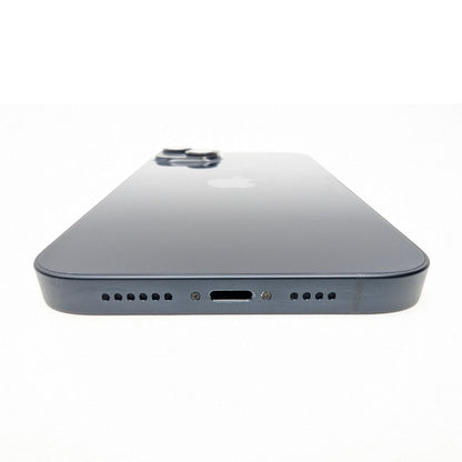 Apple iPhone 14 Plus 128GB Czarny | Outlet, Bateria 86%