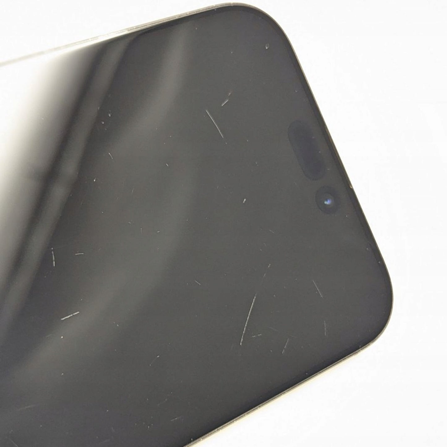 Apple iPhone 16 Pro Max 256GB Tytan Czarny | Used, Bateria 97%