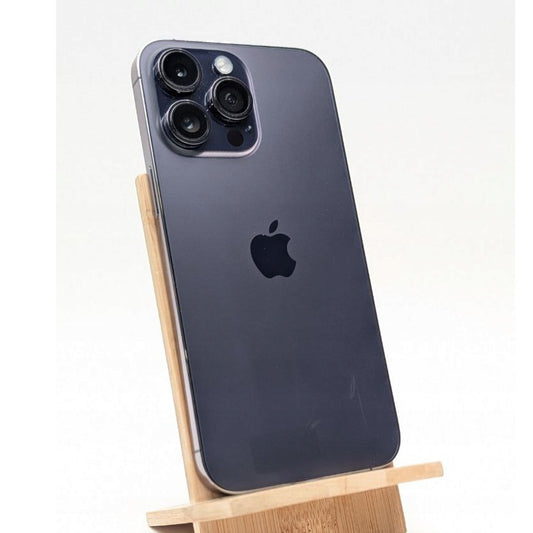 Apple iPhone 14 Pro Max 128GB Fioletowy | Outlet
