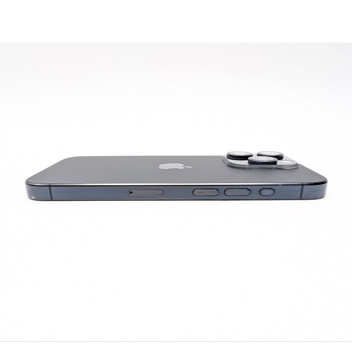 Apple iPhone 15 Pro 128GB Niebieski | bateria 100% | Used, Bateria 100%