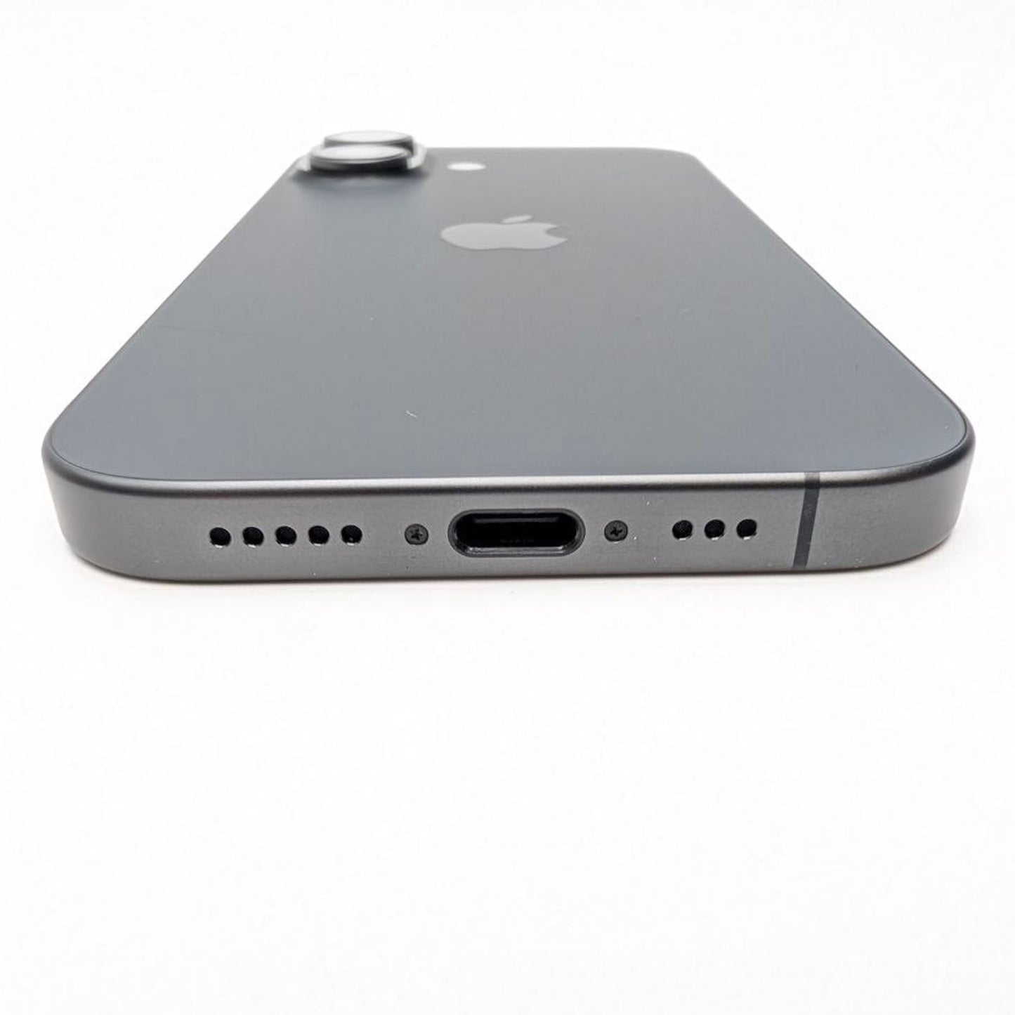 Apple iPhone 17 256GB Czarny | eSim | bateria 100% | Outlet, Bateria 100%