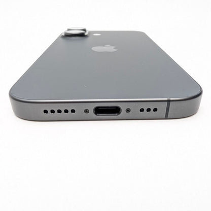 Apple iPhone 17 256GB Czarny | eSim | bateria 100% | Outlet, Bateria 100%