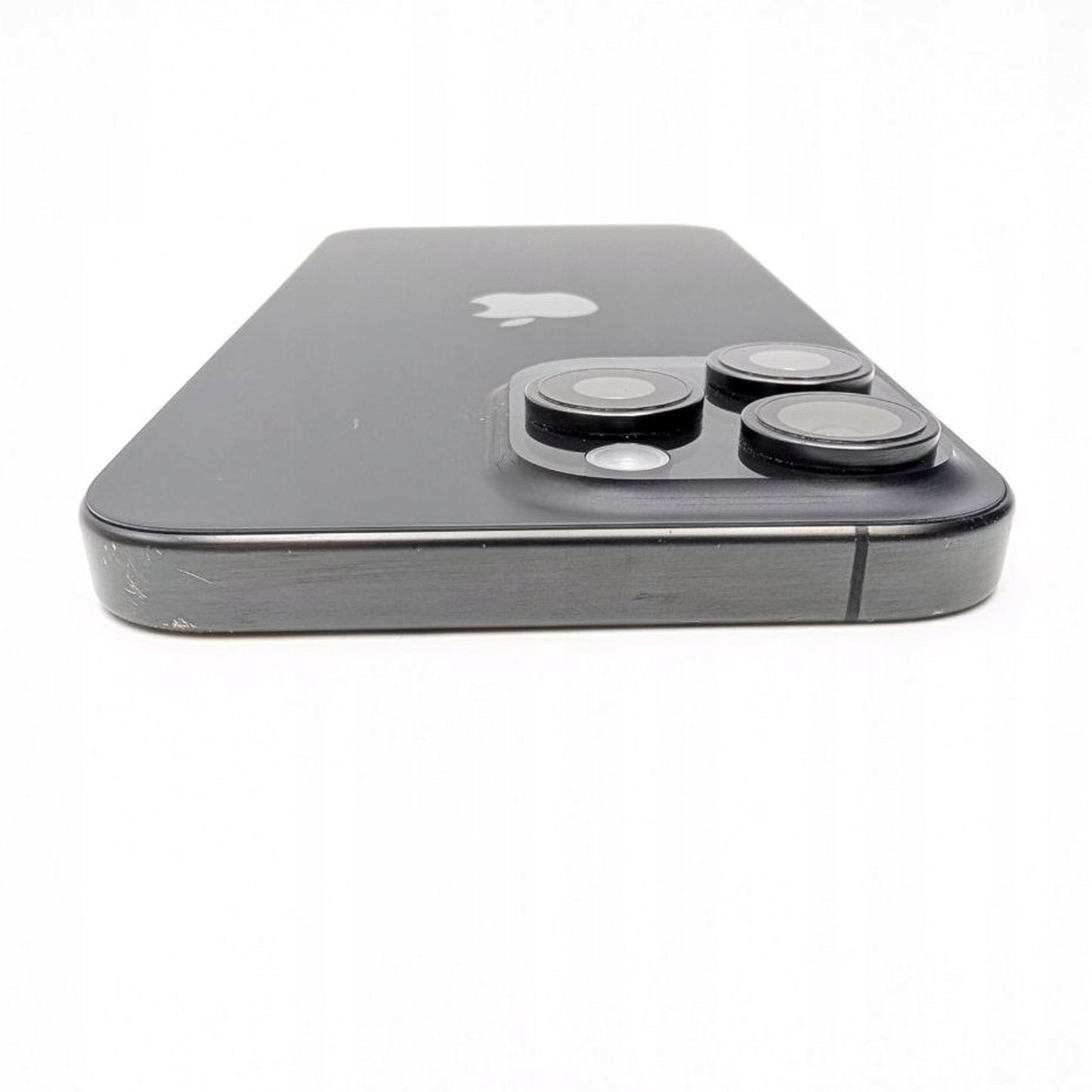 Apple iPhone 15 Pro Max 256GB Czarny | Outlet, Bateria 96%
