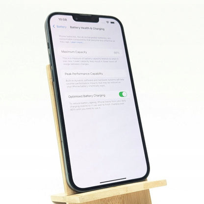 Apple iPhone 14 Plus 128GB Czarny | Outlet, Bateria 86%