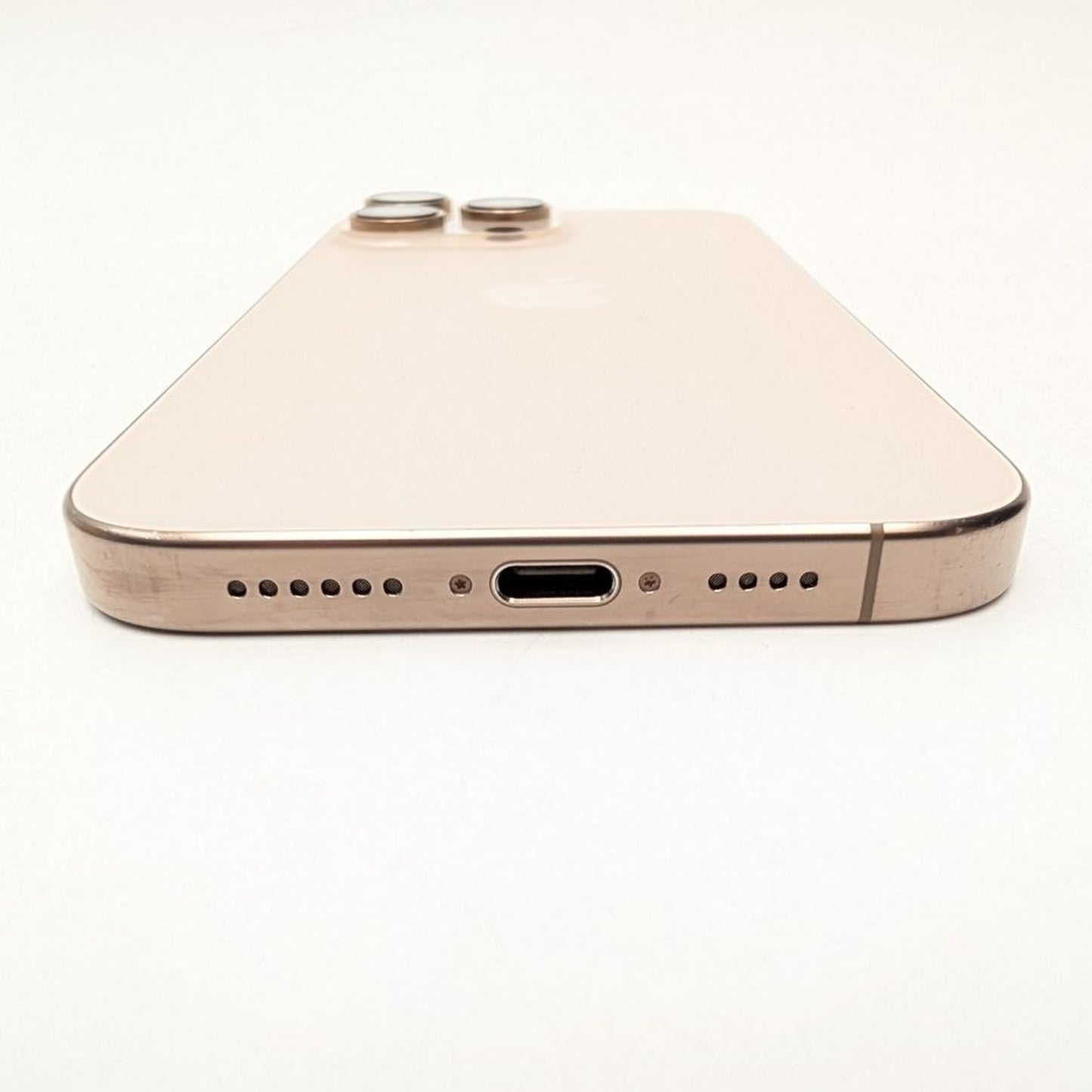 Apple iPhone 16 Pro Max 256GB Tytan Pustynny | Used, Bateria 89%