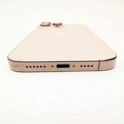 Apple iPhone 16 Pro Max 256GB Tytan Pustynny | Used, Bateria 89%