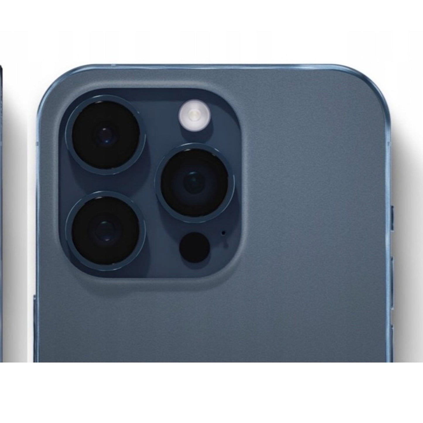 Apple iPhone 15 Pro Max 256GB Tytan Błękitny