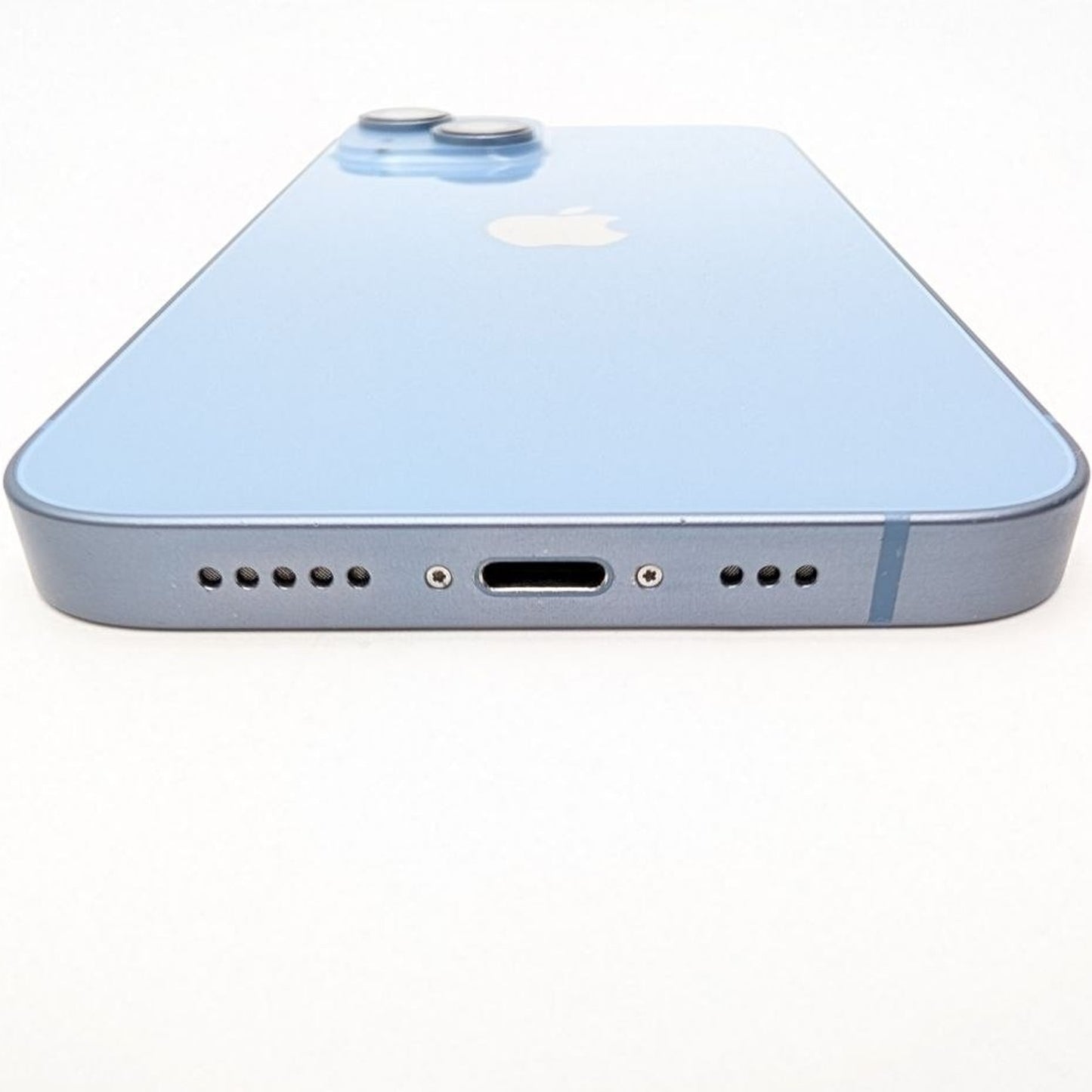 Apple iPhone 14 256GB Niebieski | eSim | bateria 100% | Outlet, Bateria 100%