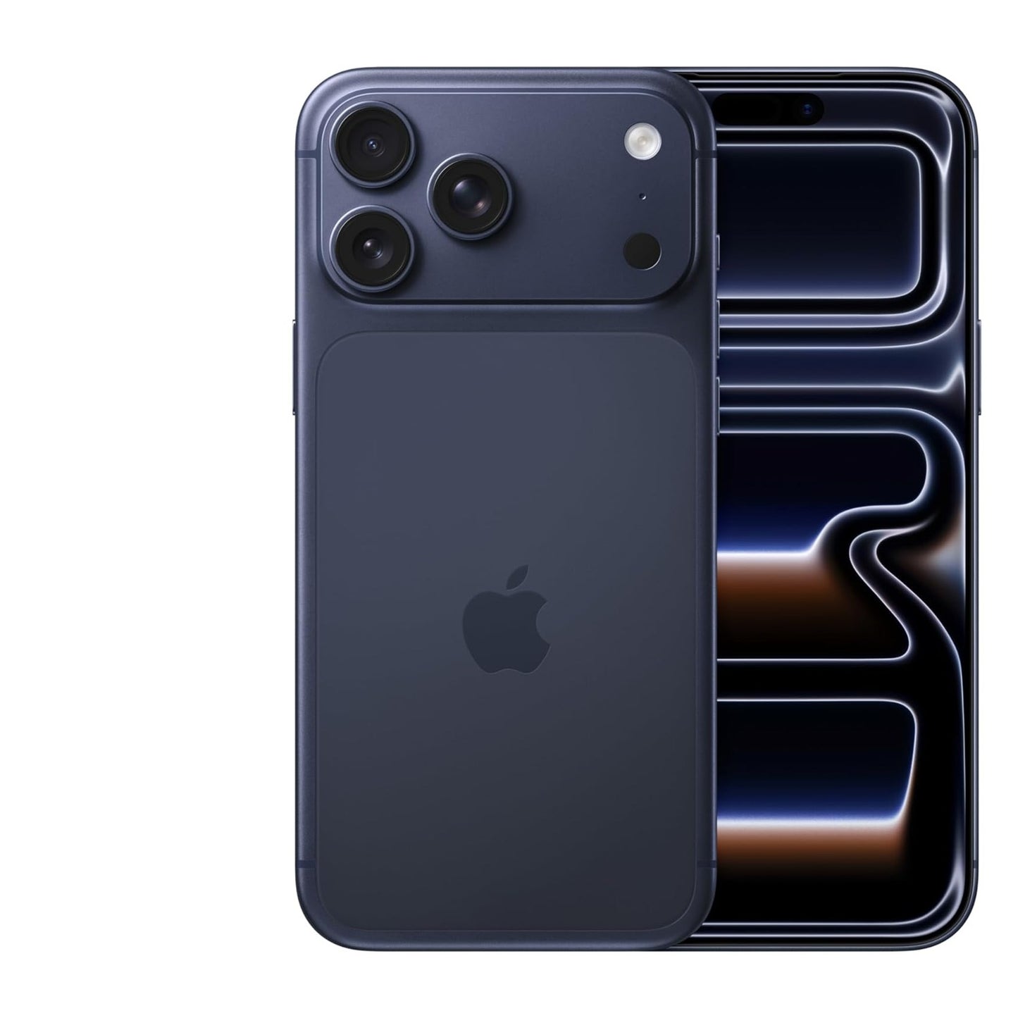 Apple iPhone 17 Pro Max 256 GB Głębinowy błękit | eSim | bateria 100% | Outlet, Bateria 100%