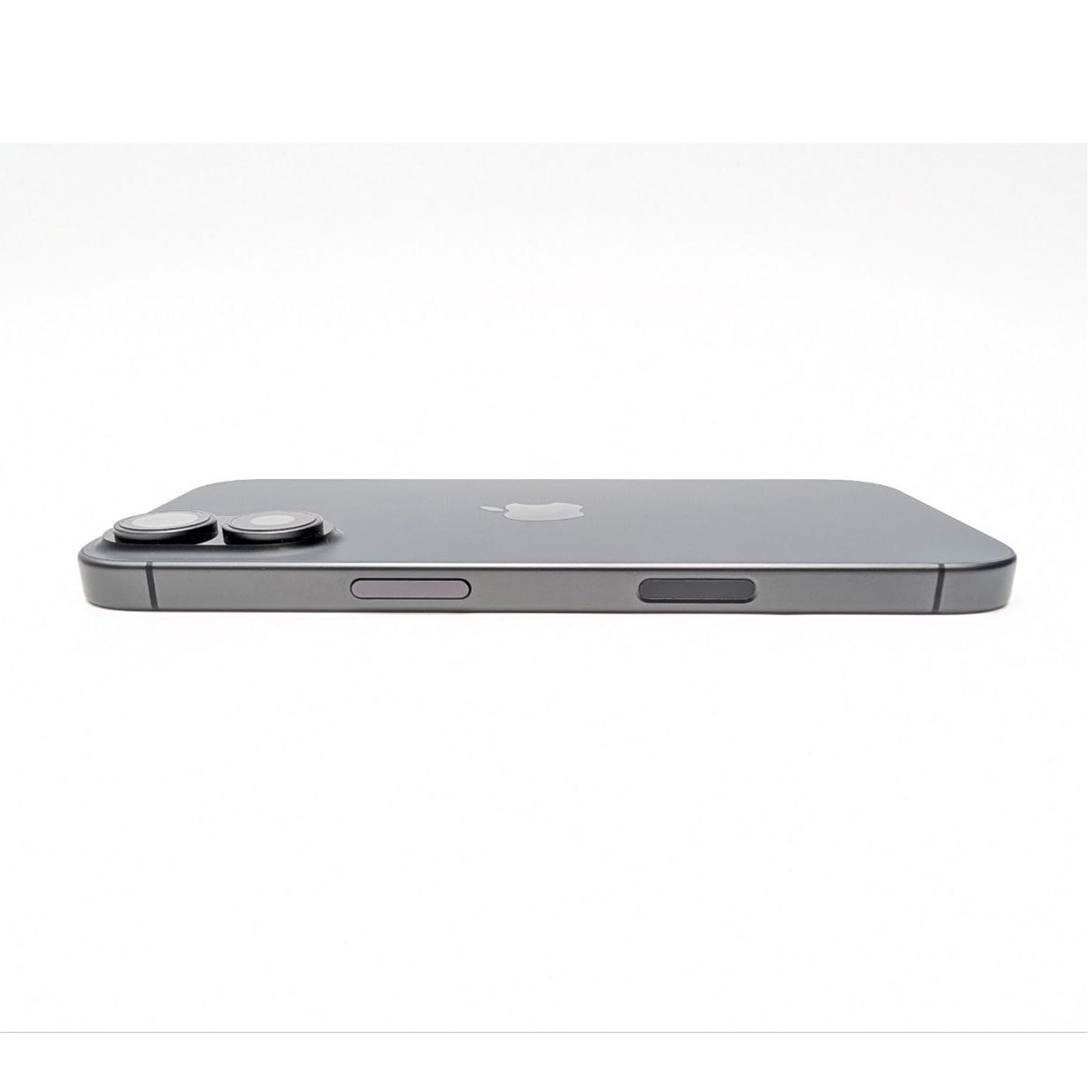 Apple iPhone 17 256GB Czarny | eSim | bateria 100% | Outlet, Bateria 100%