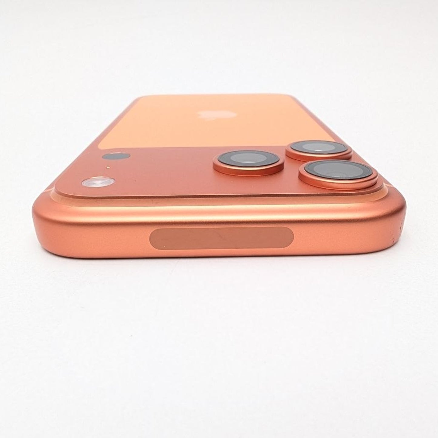 Apple iPhone 17 Pro Max 256 GB Kosmiczny pomarańcz | eSim | bateria 100% | Outlet, Bateria 100%