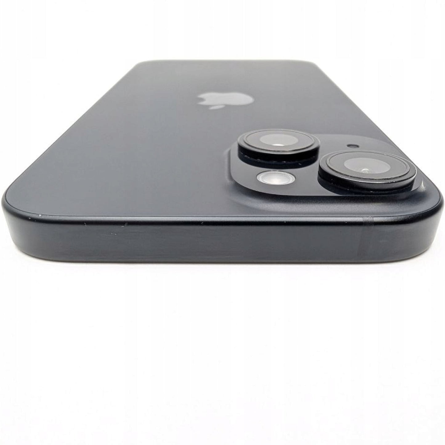Apple iPhone 15 256 GB czarny | Outlet