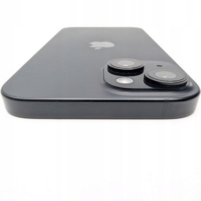 Apple iPhone 15 256 GB czarny | Outlet