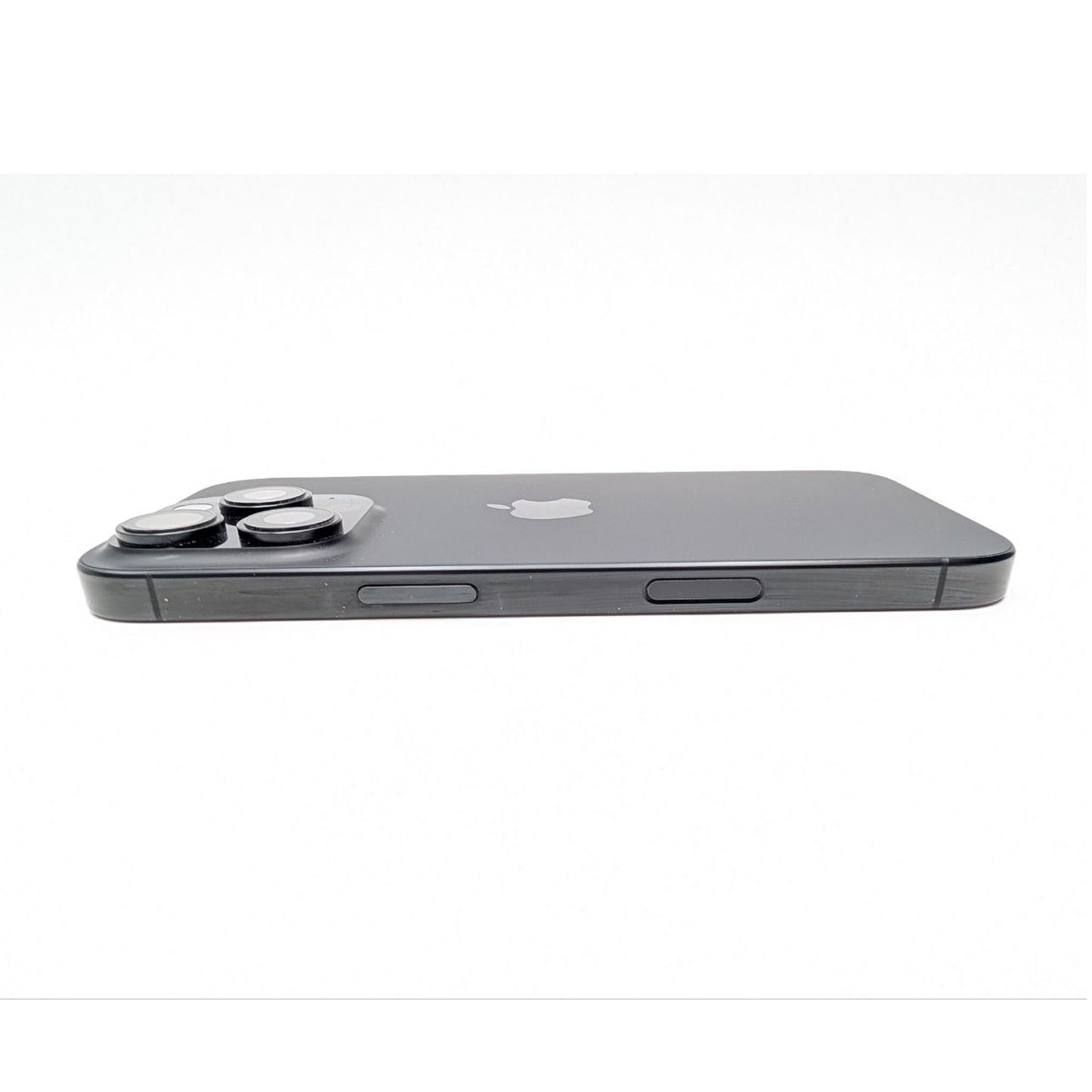 Apple iPhone 16 Pro 128GB Tytan Czarny | Outlet, Bateria 91%