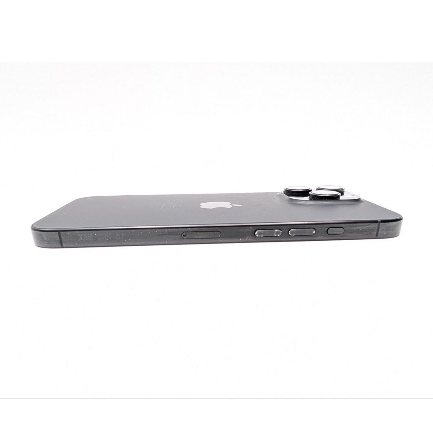 Apple iPhone 16 Pro Max 256GB Tytan Czarny | Outlet