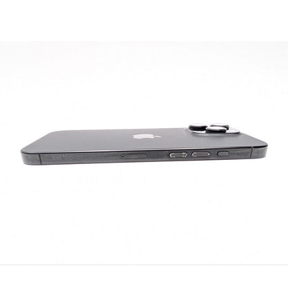 Apple iPhone 16 Pro Max 256GB Tytan Czarny | Outlet