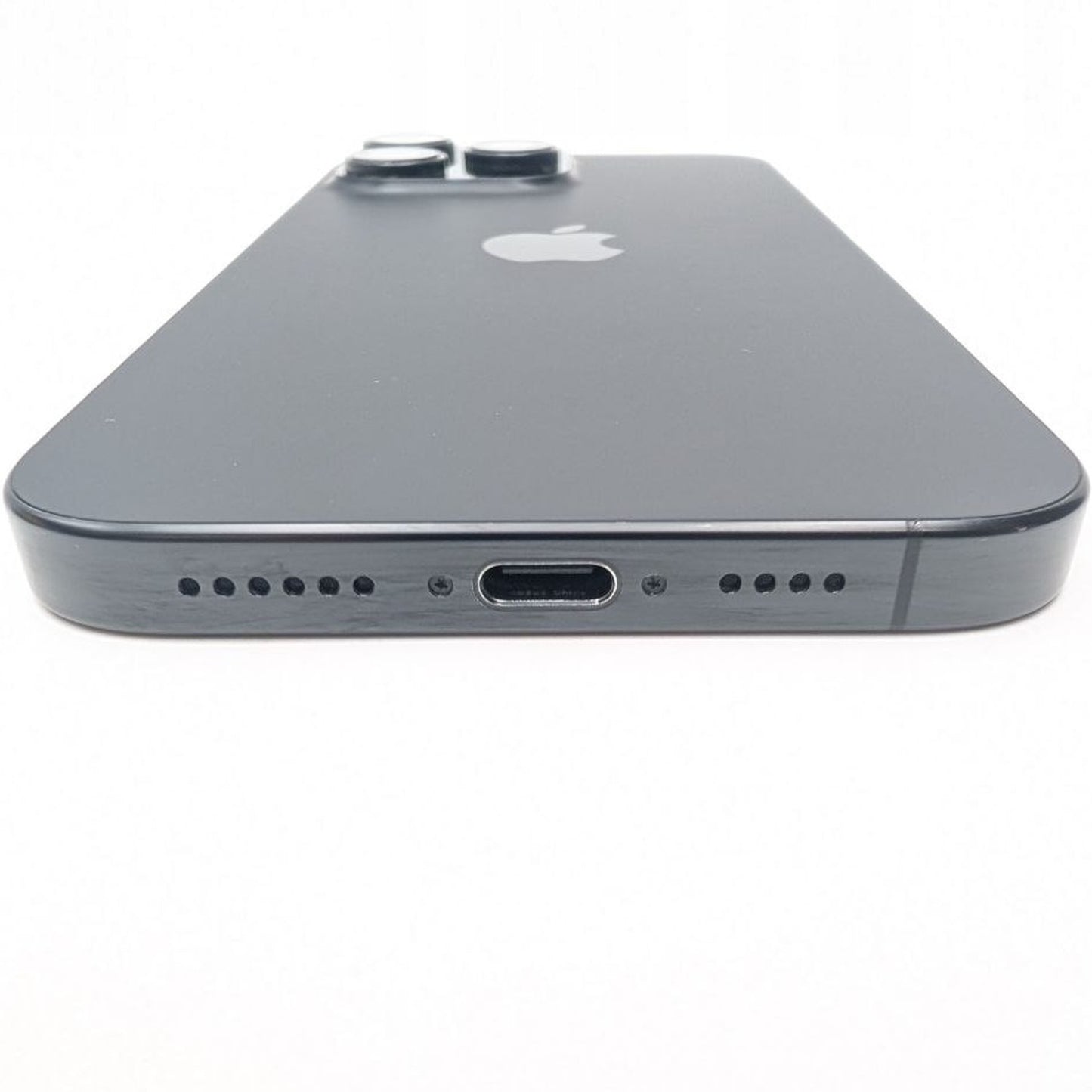 Apple iPhone 16 Pro Max 256GB Tytan Czarny | Used, Bateria 99%