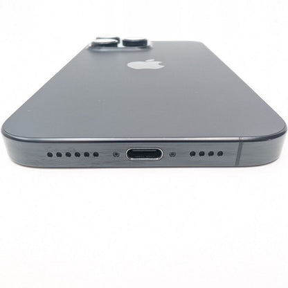 Apple iPhone 16 Pro Max 256GB Tytan Czarny | Used, Bateria 99%