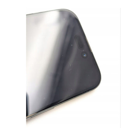 Apple iPhone 15 128GB Czarny | Outlet, Bateria 89%