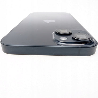 Apple iPhone 14 Plus 128GB czarny | bateria 100% | Outlet, Bateria 100%