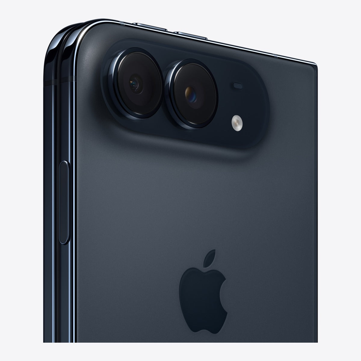 iPhone Duo nocne niebo — aparaty 48 MP