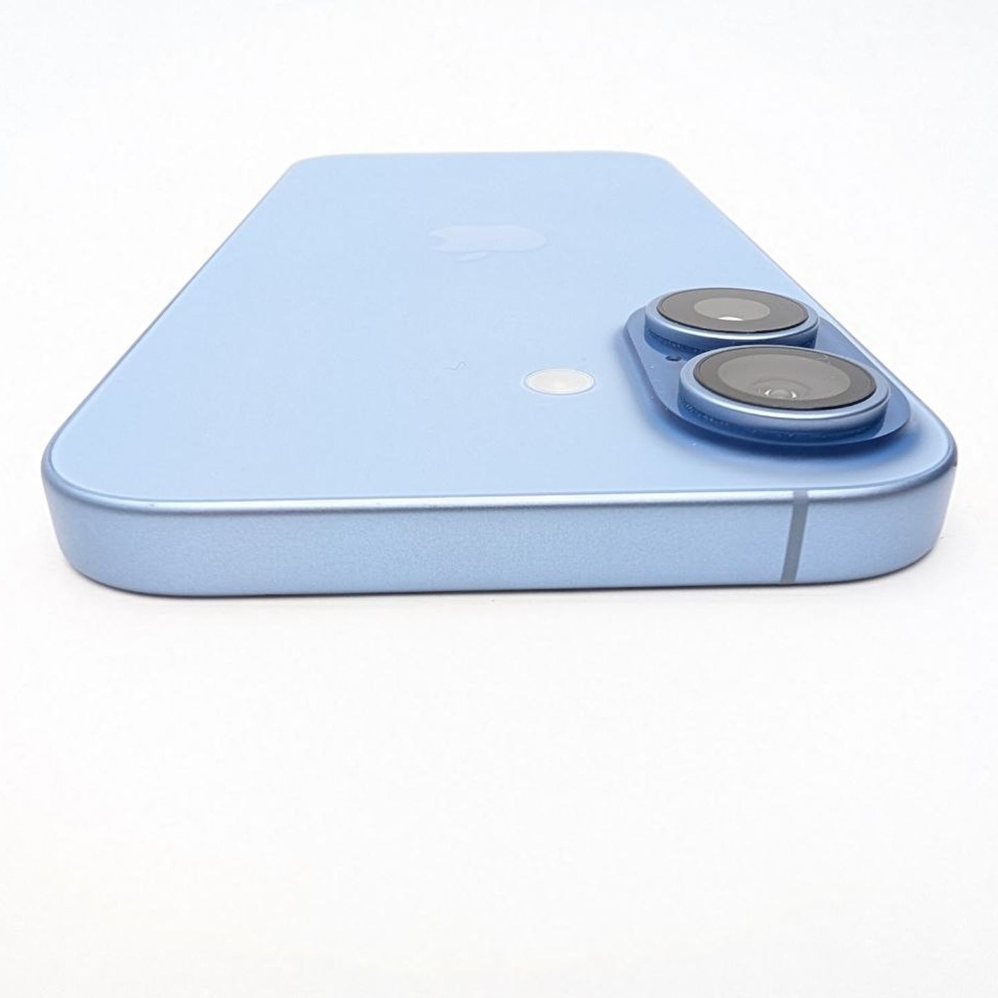Apple iPhone 17 256 GB Gołębi | eSim | bateria 100% | Outlet, Bateria 100%