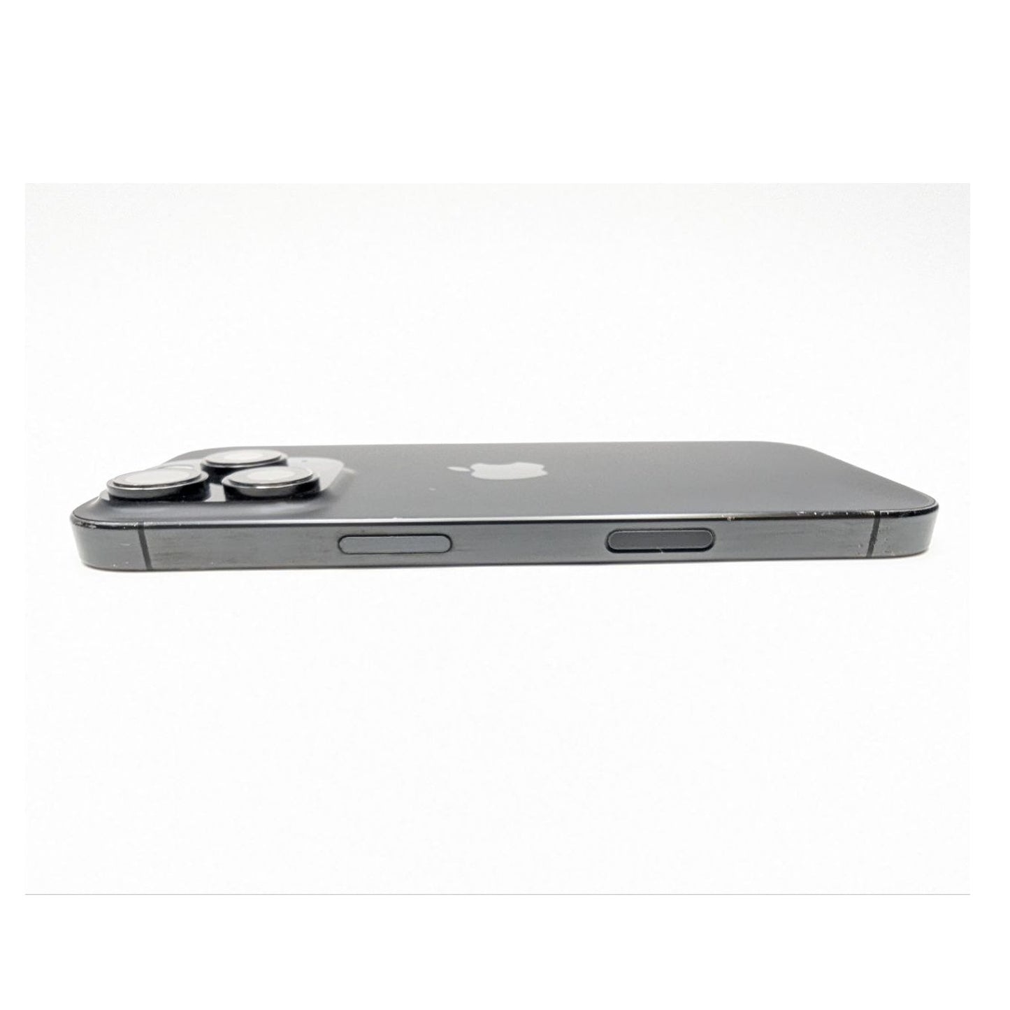 Apple iPhone 16 Pro 128GB Tytan Czarny| eSim | Used, Bateria 95%
