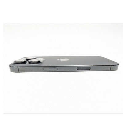 Apple iPhone 16 Pro 128GB Tytan Czarny| eSim | Used, Bateria 95%