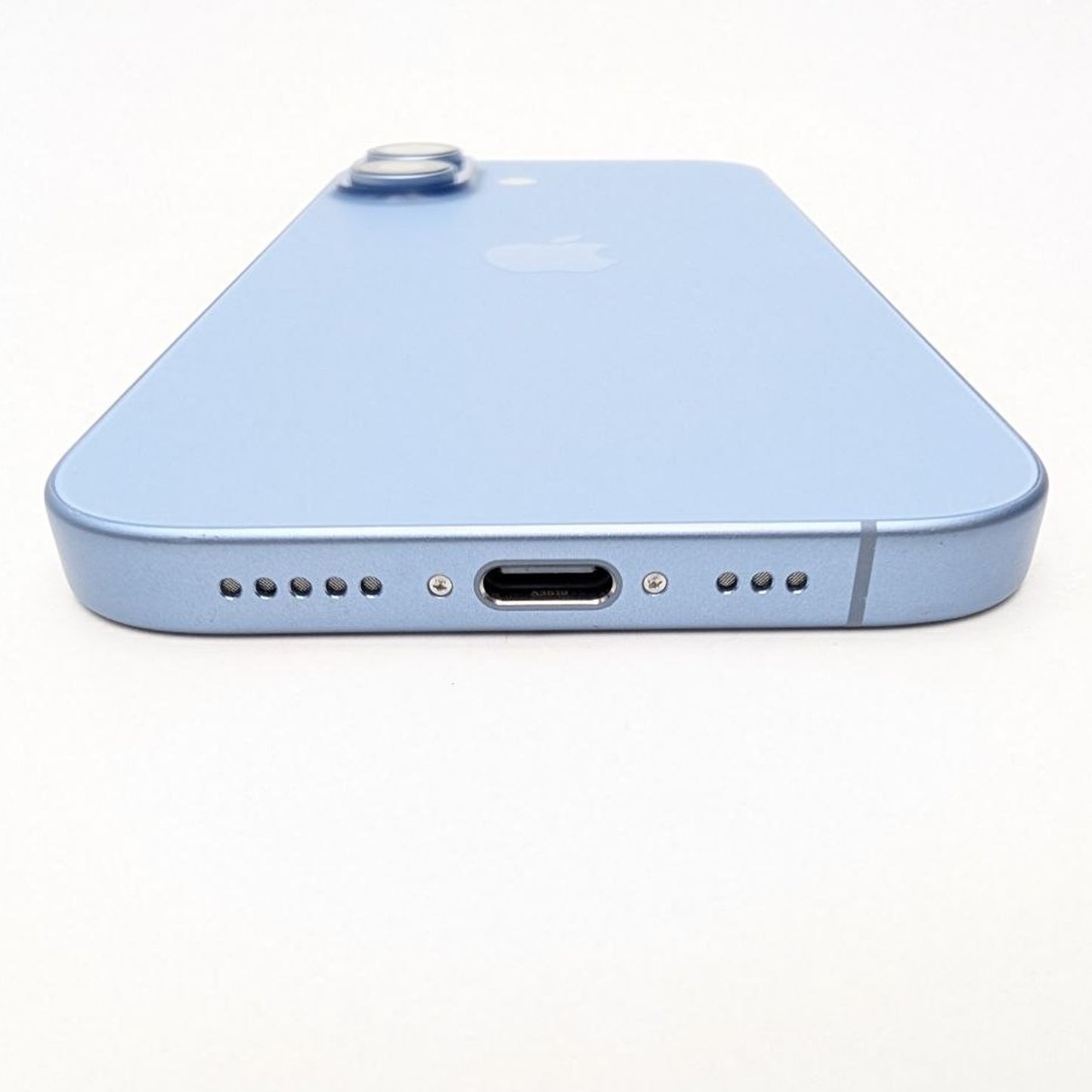 Apple iPhone 17 256 GB Gołębi | eSim | bateria 100% | Outlet, Bateria 100%