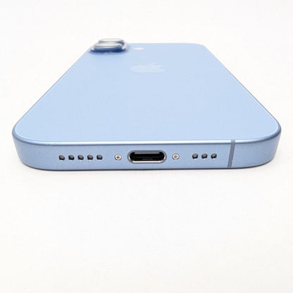 Apple iPhone 17 256 GB Gołębi | eSim | bateria 100% | Outlet, Bateria 100%