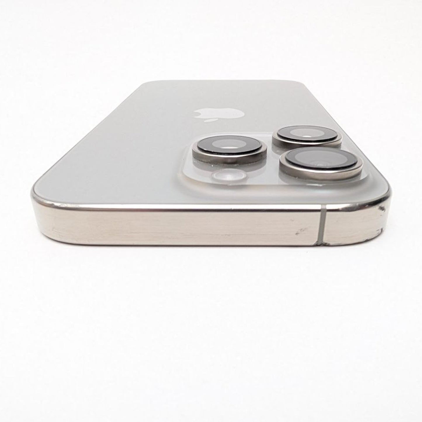 Apple iPhone 16 Pro 128GB Tytan Naturalny | Outlet, Bateria 90%