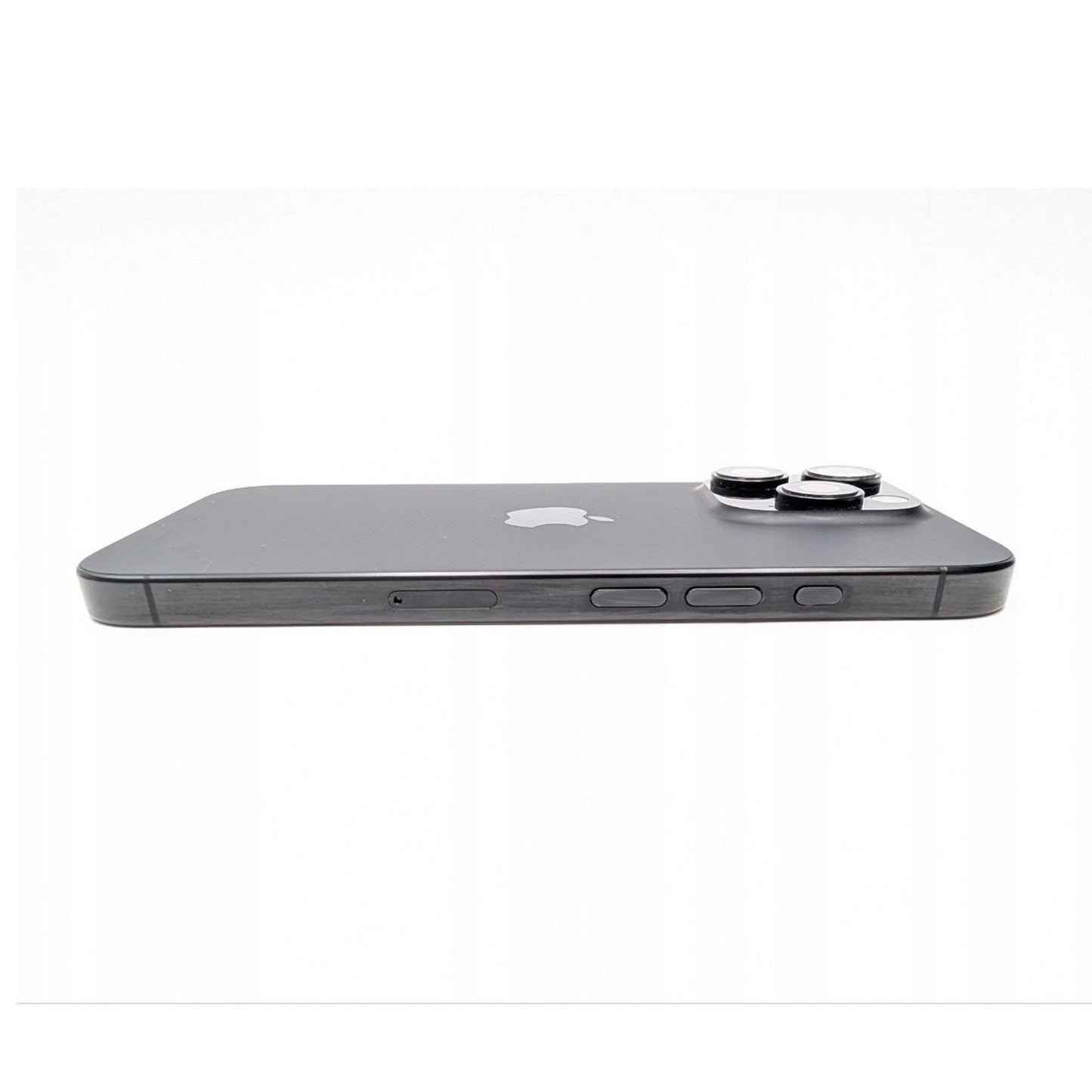 Apple iPhone 16 Pro 128GB Tytan Czarny | Outlet, Bateria 90%