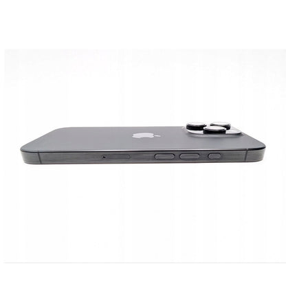 Apple iPhone 16 Pro 128GB Tytan Czarny | Outlet, Bateria 90%