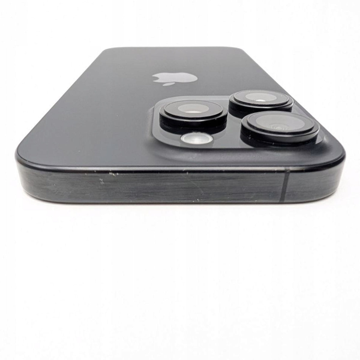 Apple iPhone 16 Pro 128 GB Tytan Czarny | eSim | Outlet, Bateria 94%