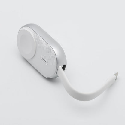 Powerbank do Apple Watch Forcell F-Energy Mini Power Watch 1A 2,5W 1200 mAh