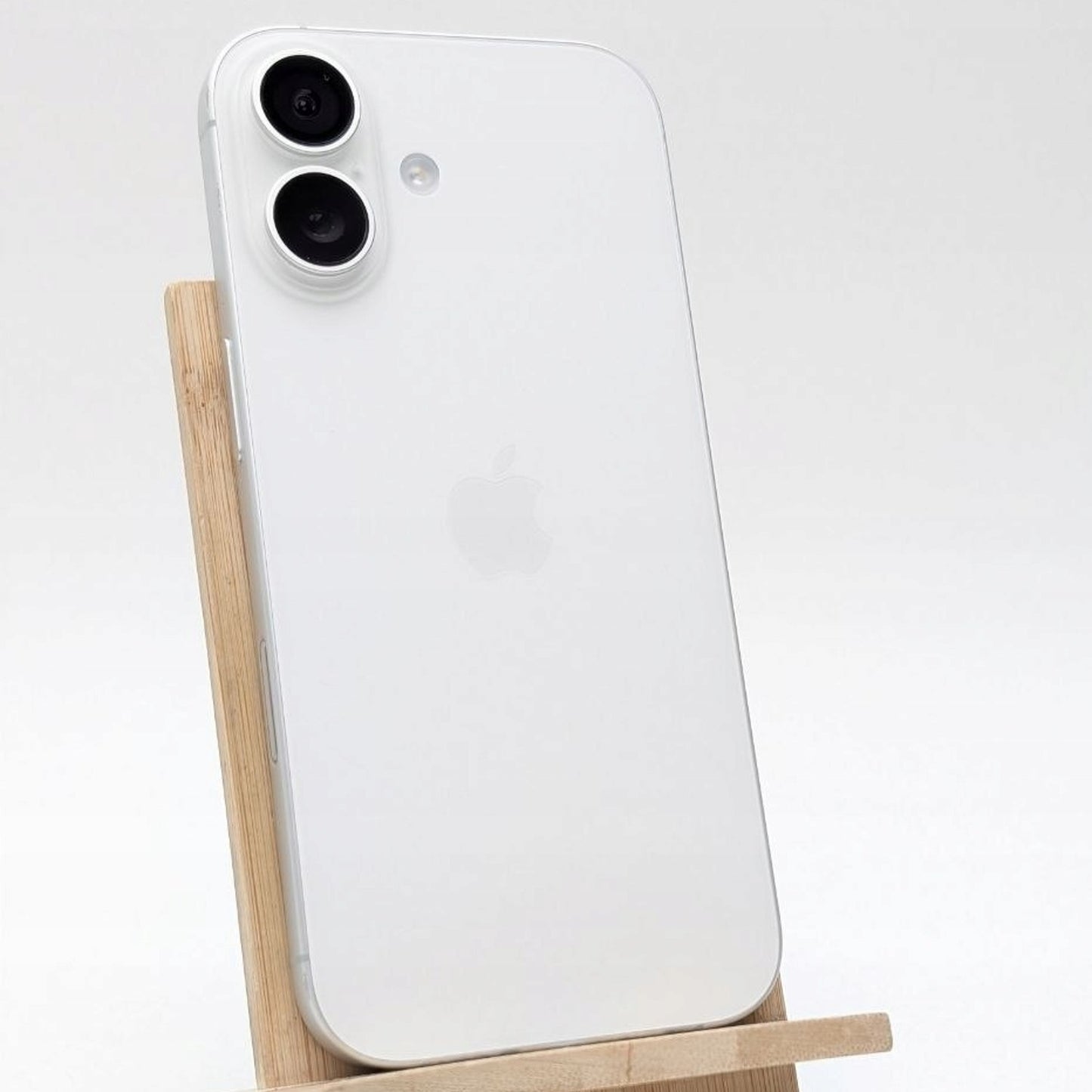 Apple iPhone 17 256 GB Biały| eSim | bateria 100% | Outlet, Bateria 100%