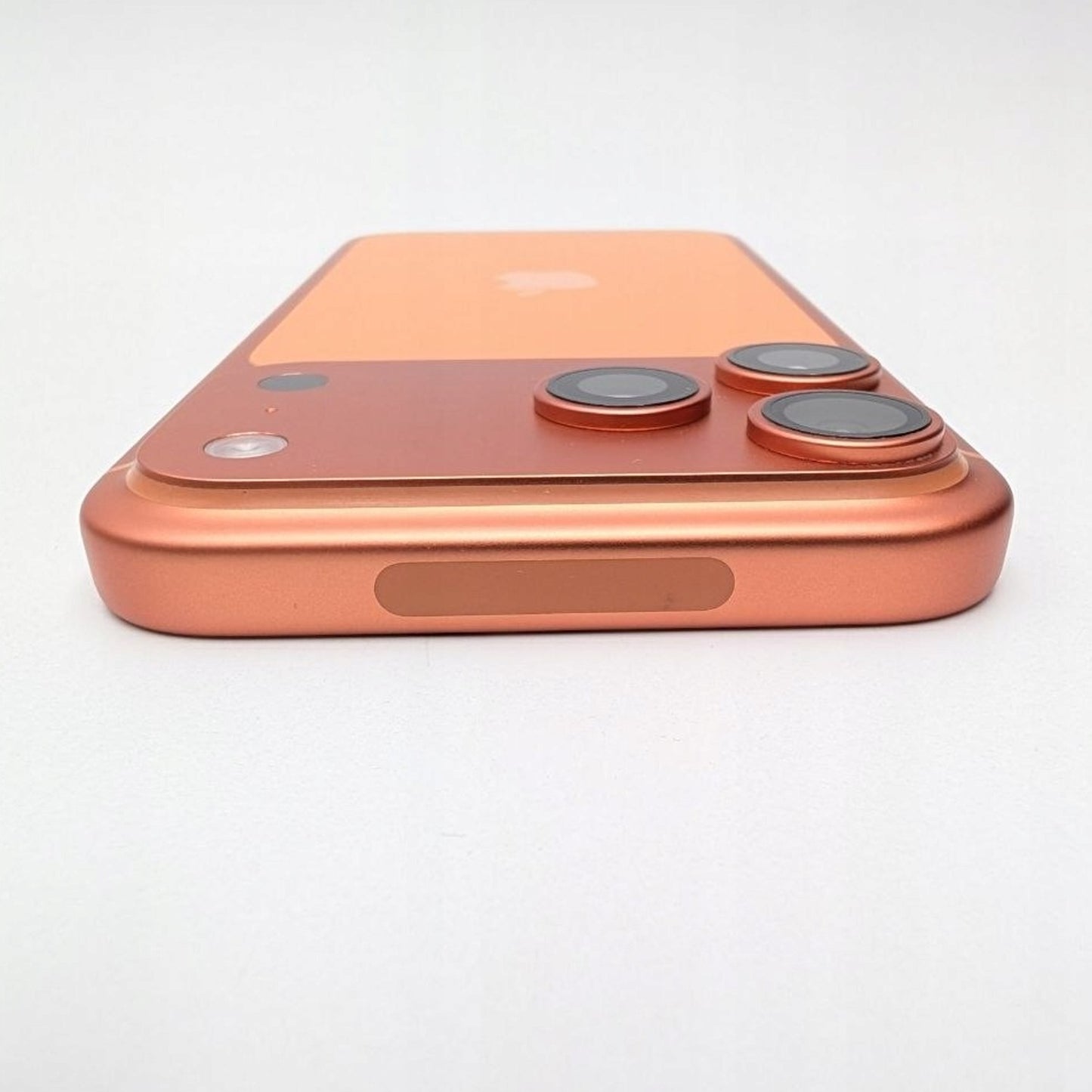 Apple iPhone 17 Pro Max 256 GB Kosmiczny pomarańcz | eSim | bateria 100% | Outlet, Bateria 100%