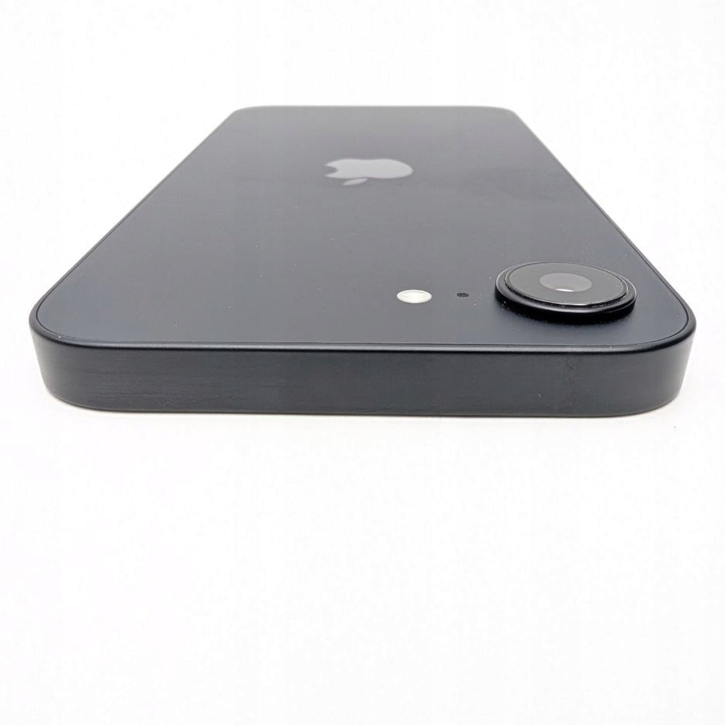 Apple iPhone 16e 128 GB czarny | bateria 100% | Outlet, Bateria 100%