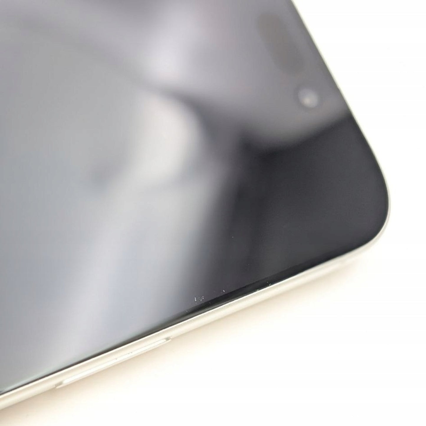 Apple iPhone 17 256 GB Biały| eSim | Outlet, Bateria 95%