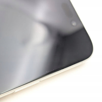Apple iPhone 17 256 GB Biały| eSim | Outlet, Bateria 95%