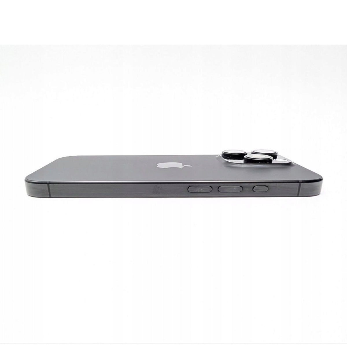 Apple iPhone 16 Pro 256 GB Tytan czarny | eSim | Outlet, Bateria 93%