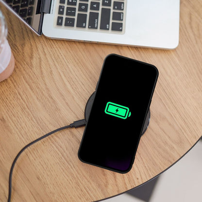 Futerał SILICONE MAG COVER kompatybilny z MagSafe do IPHONE 14 Pro czarny