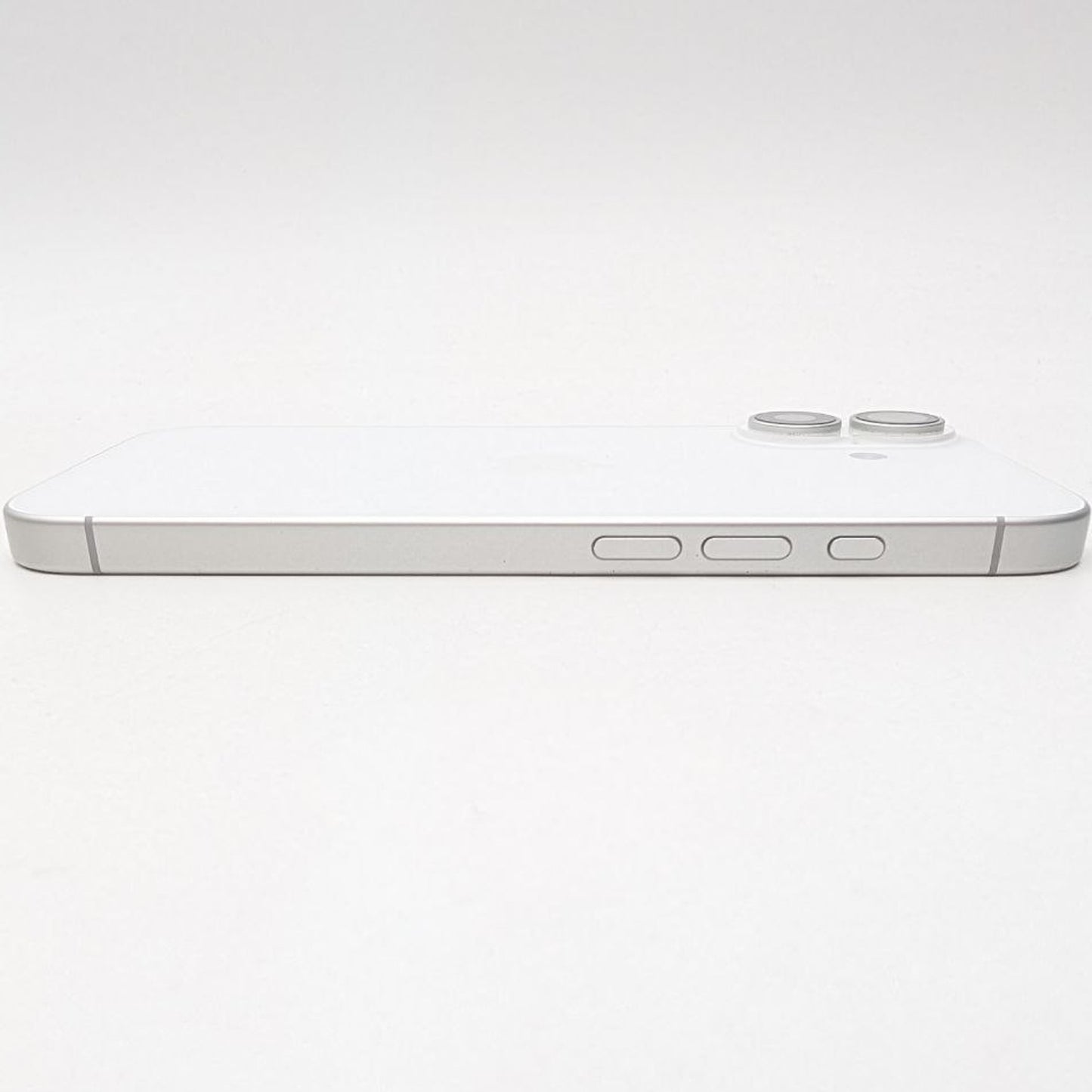 Apple iPhone 17 256 GB Biały| eSim | Outlet, Bateria 95%