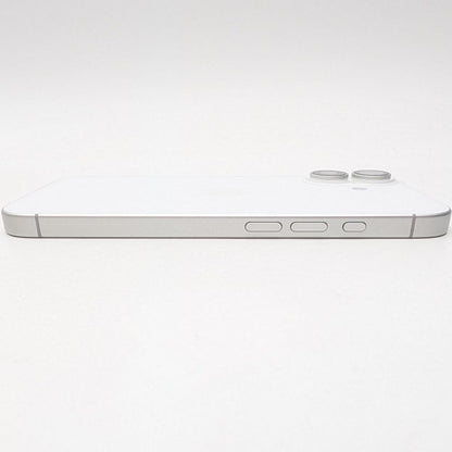 Apple iPhone 17 256 GB Biały| eSim | Outlet, Bateria 95%