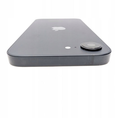 Apple iPhone 16e 128 GB czarny | Outlet, Bateria 98%