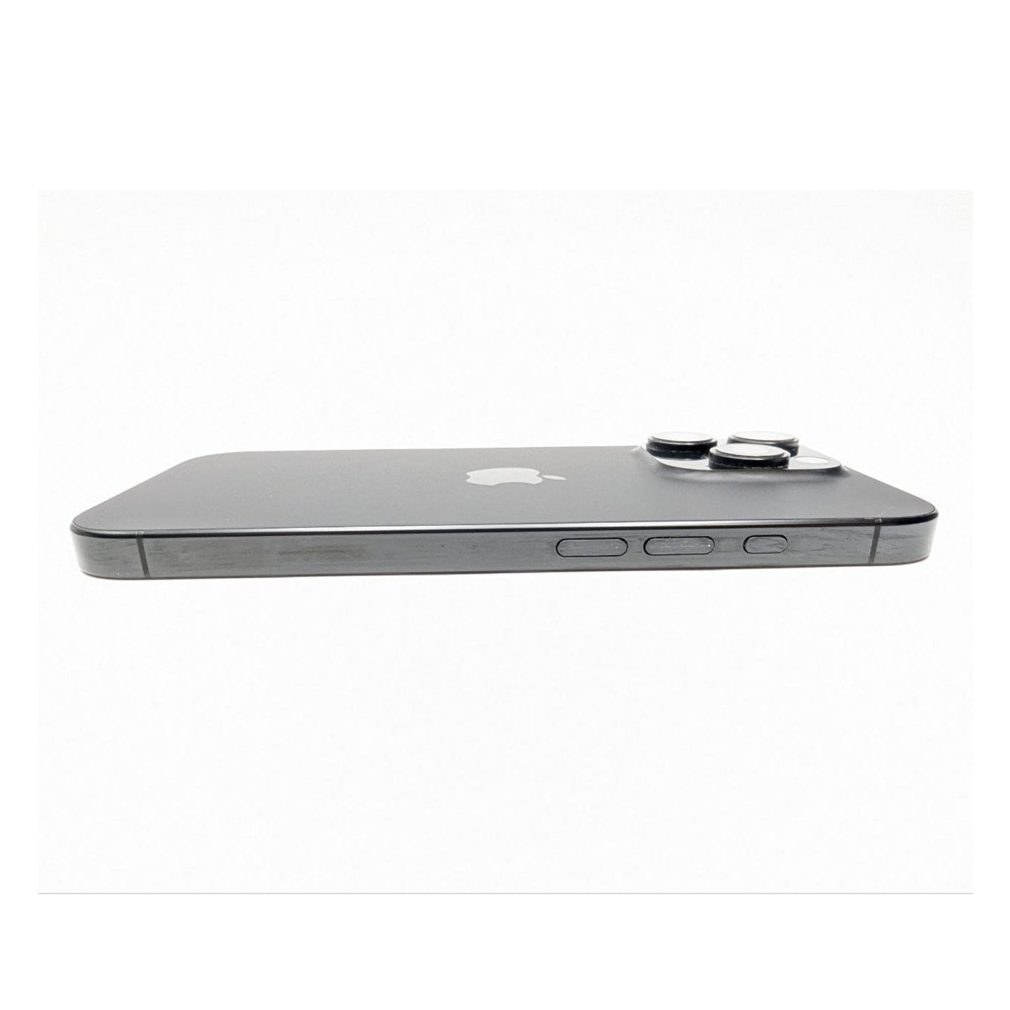Apple iPhone 16 Pro 128GB Tytan Czarny| eSim | Outlet, Bateria 93%
