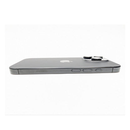 Apple iPhone 16 Pro 128GB Tytan Czarny| eSim | Outlet, Bateria 93%